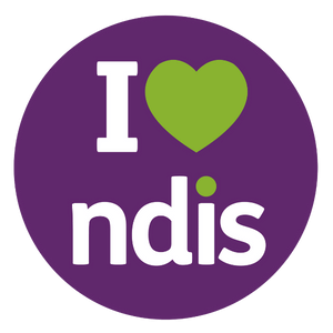 NDIS registered Provider