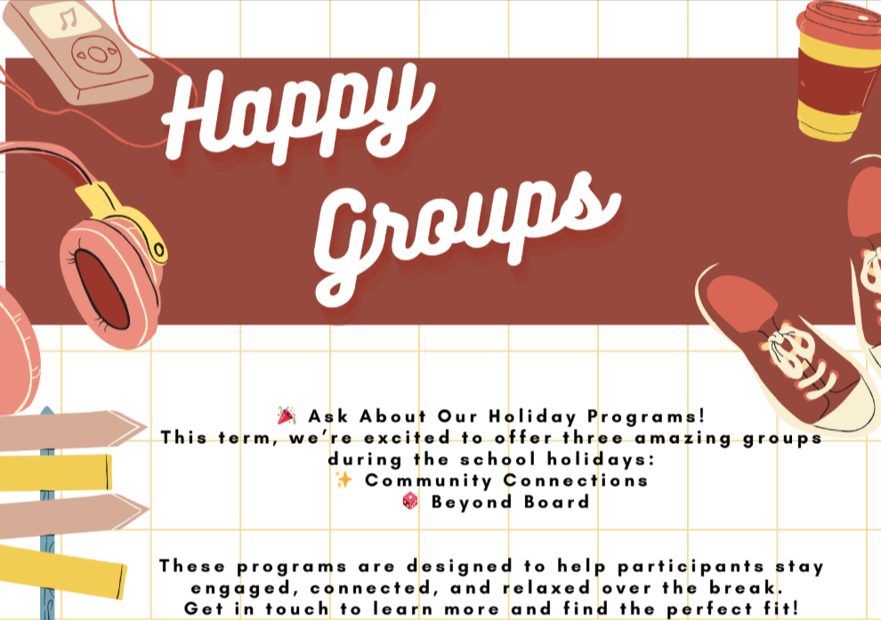 Holiday Program T3